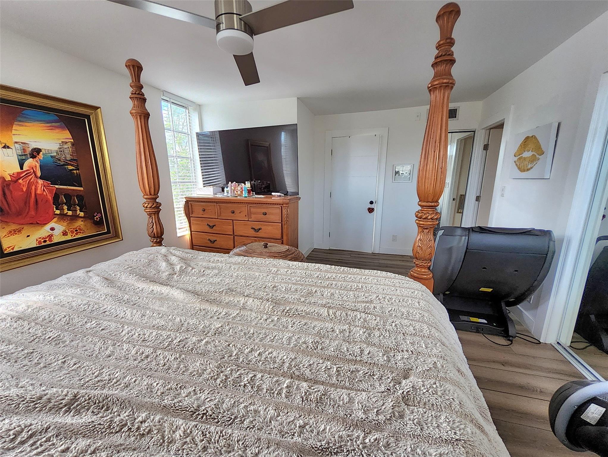 PALM AIRE - Residential