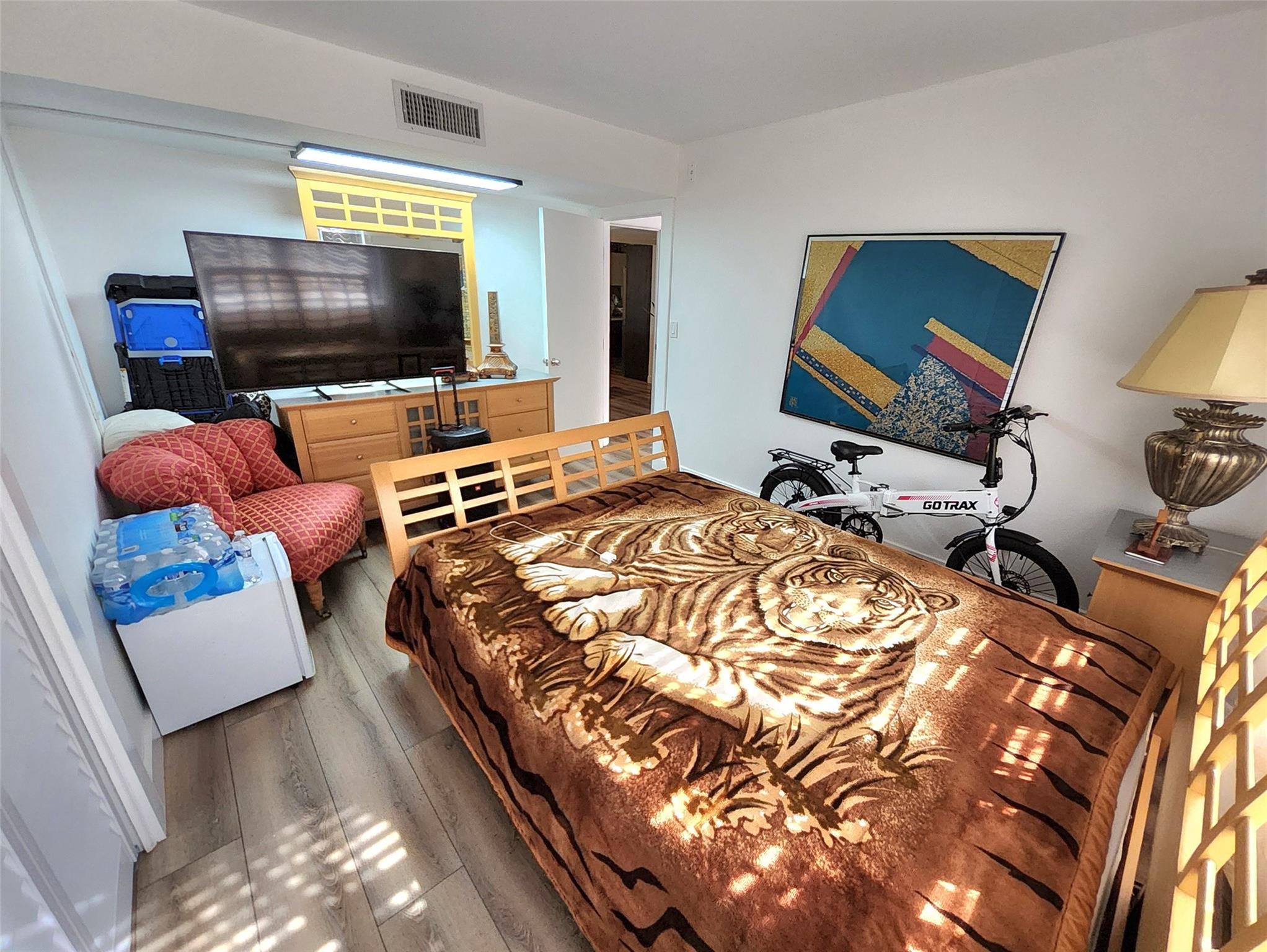 PALM AIRE - Residential