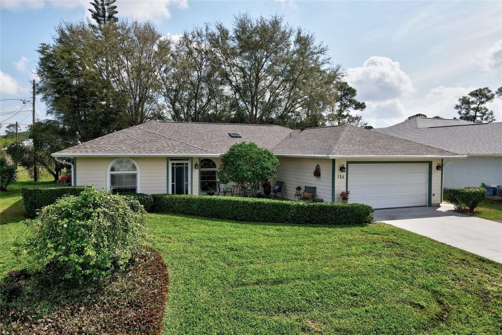 Photo of 125 Nebraska Circle, Sebastian, FL 32958 (MLS # F10497518)