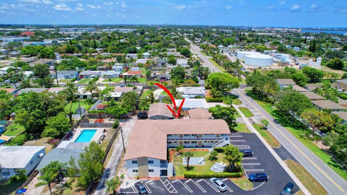 PINE ST HOMESITES - Residential Lease