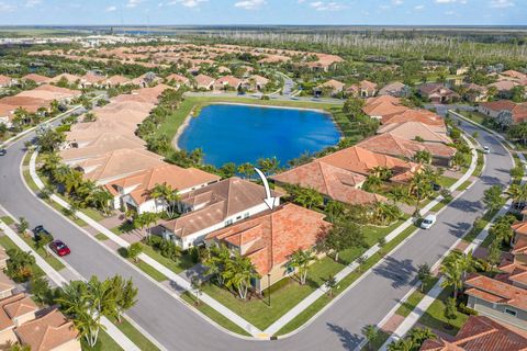 Tiny photo for 11759 Palermo Road, Parkland, FL 33076 (MLS # B26012014)