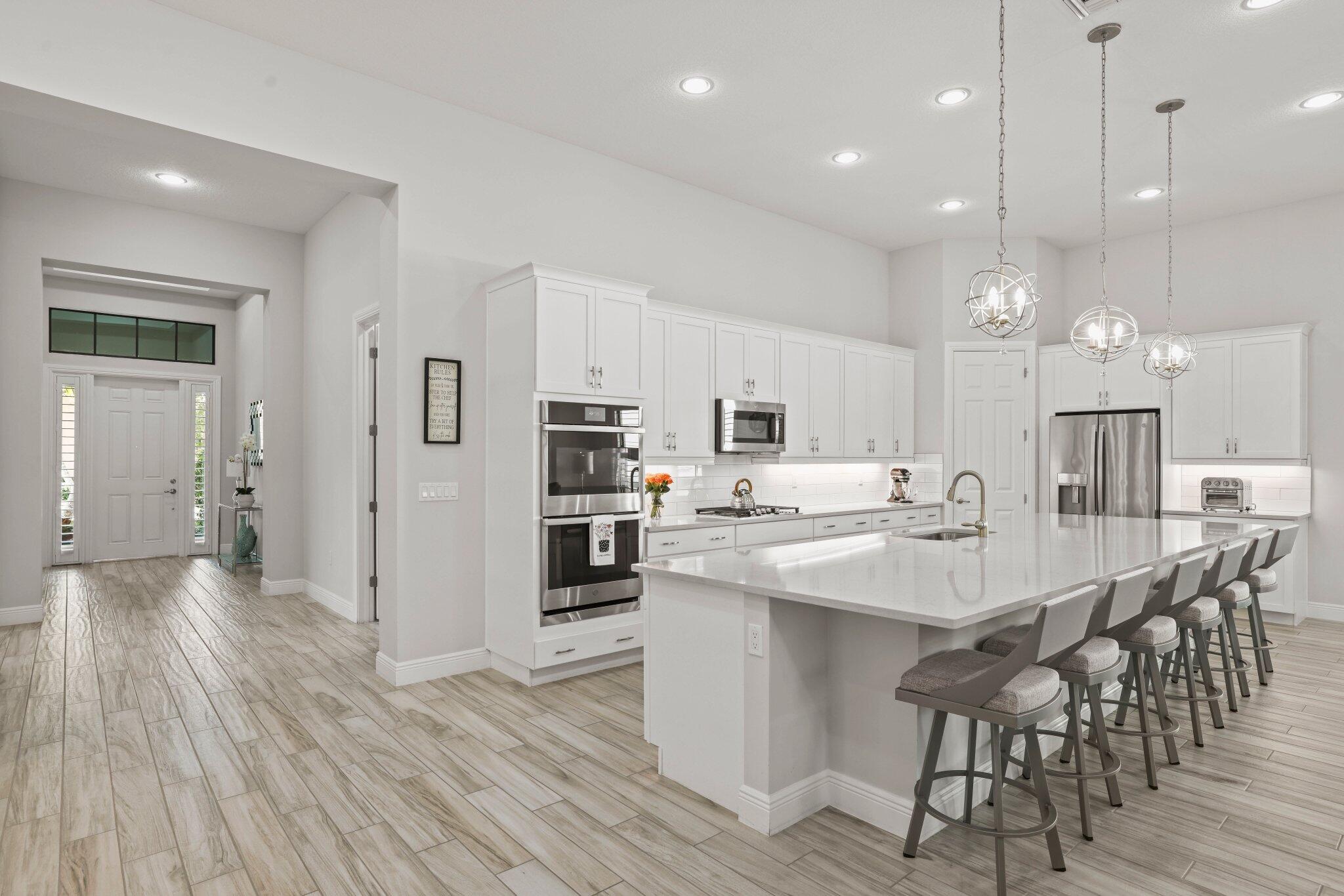 PARKLAND ROYALE - Residential