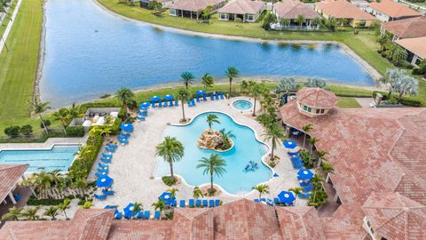 Tiny photo for 11759 Palermo Road, Parkland, FL 33076 (MLS # B26012014)