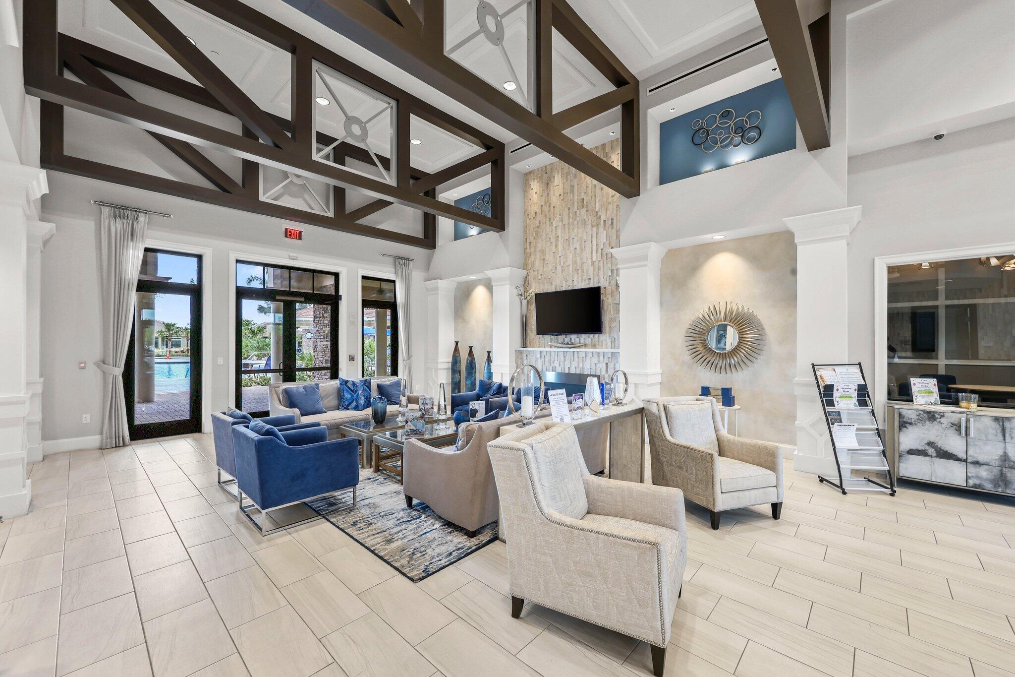 PARKLAND ROYALE - Residential