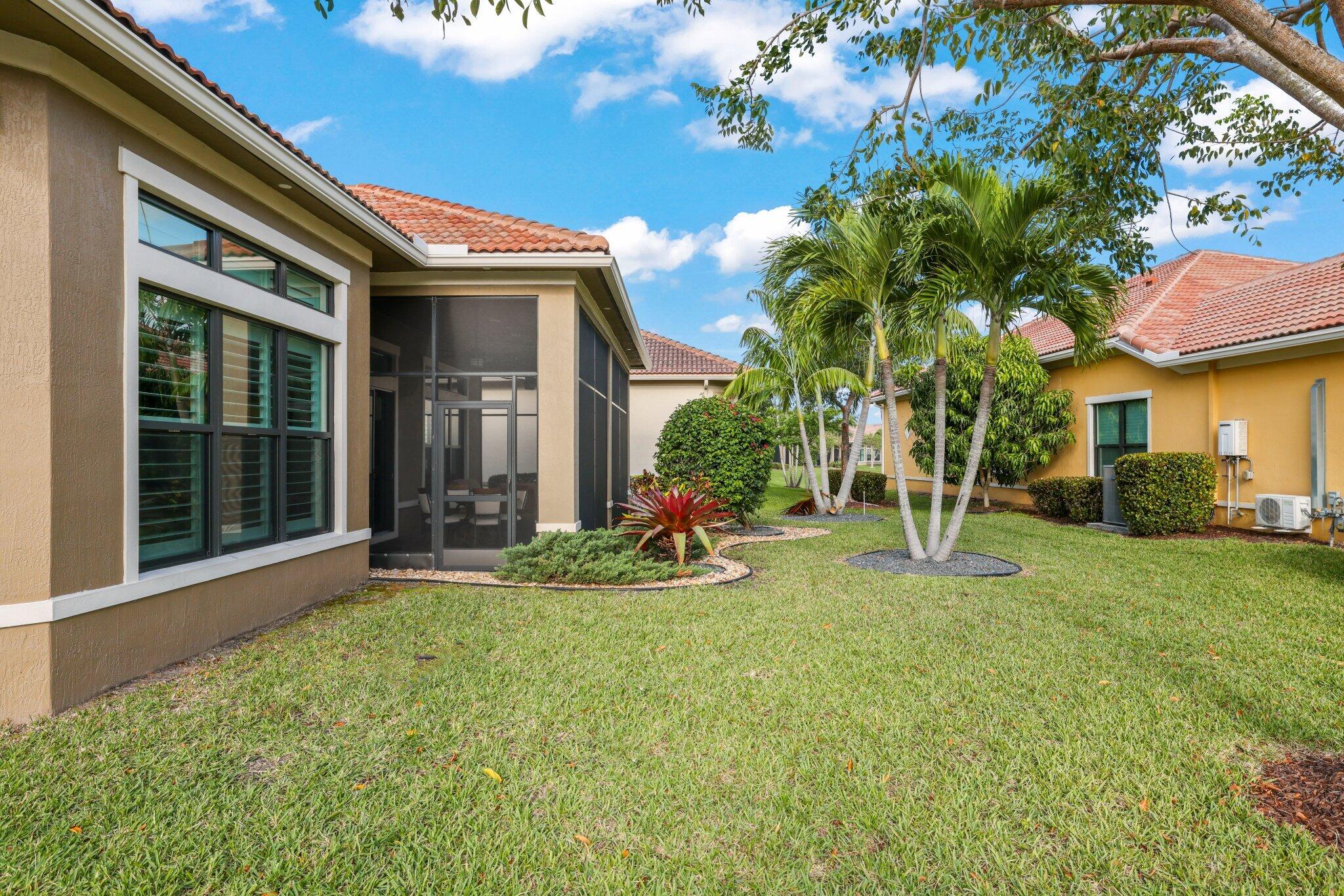 PARKLAND ROYALE - Residential