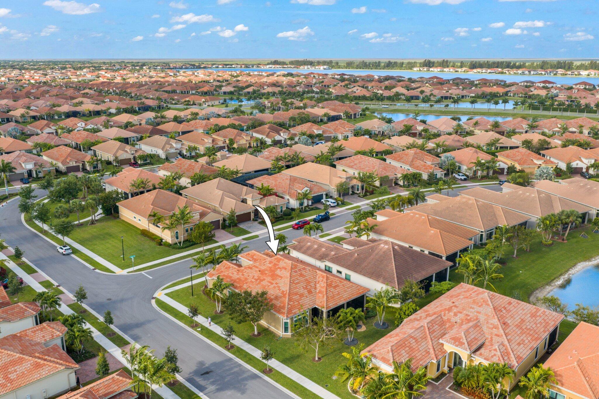 PARKLAND ROYALE - Residential