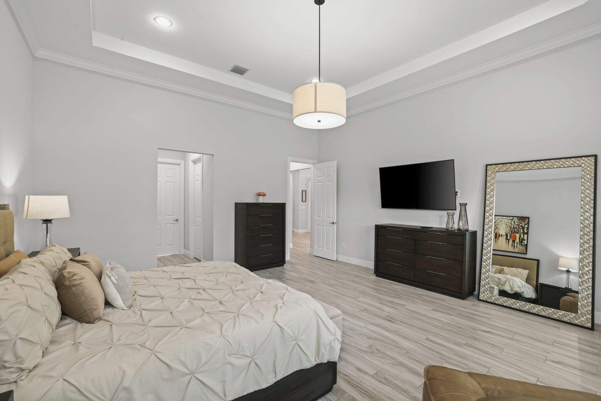 PARKLAND ROYALE - Residential