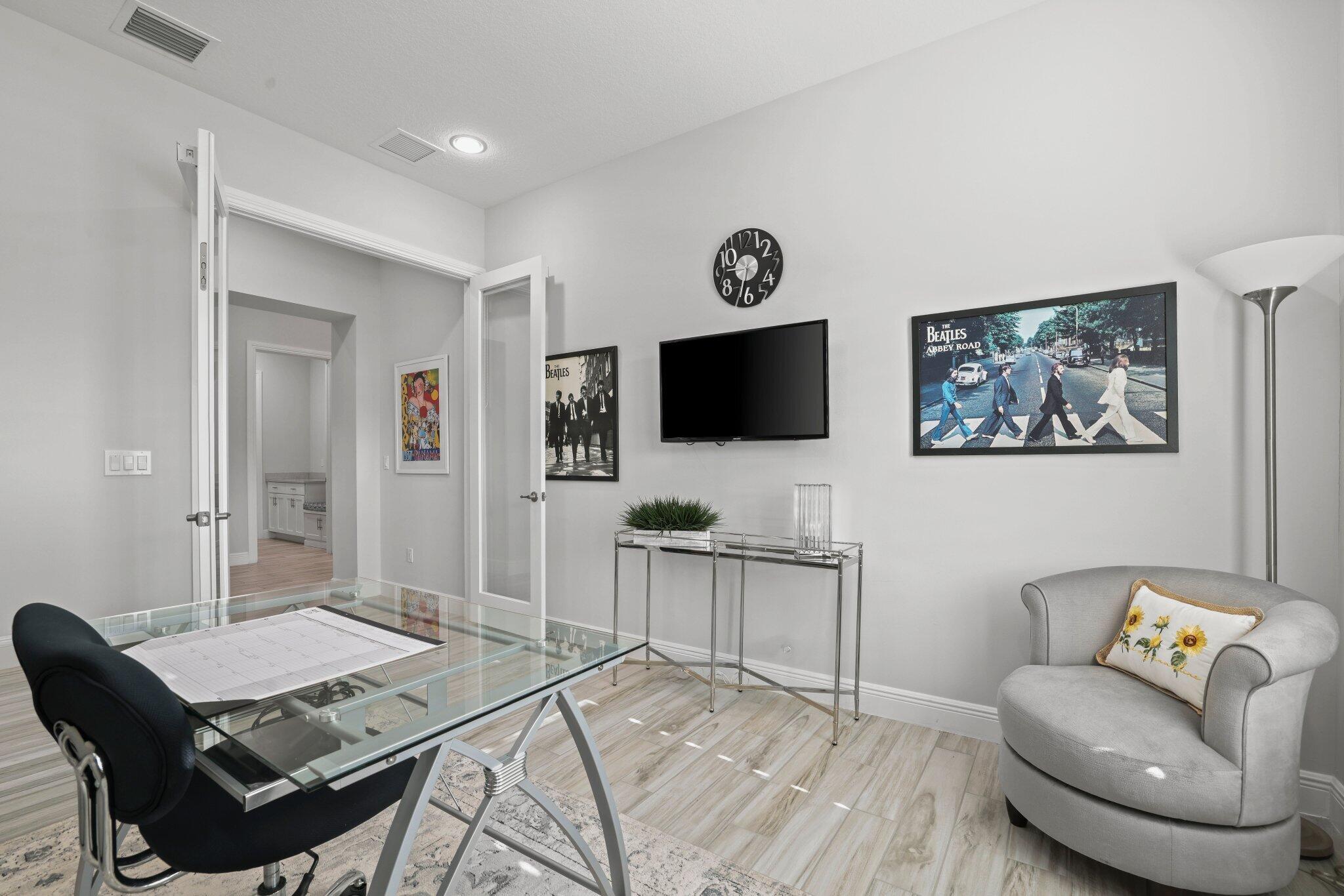 PARKLAND ROYALE - Residential