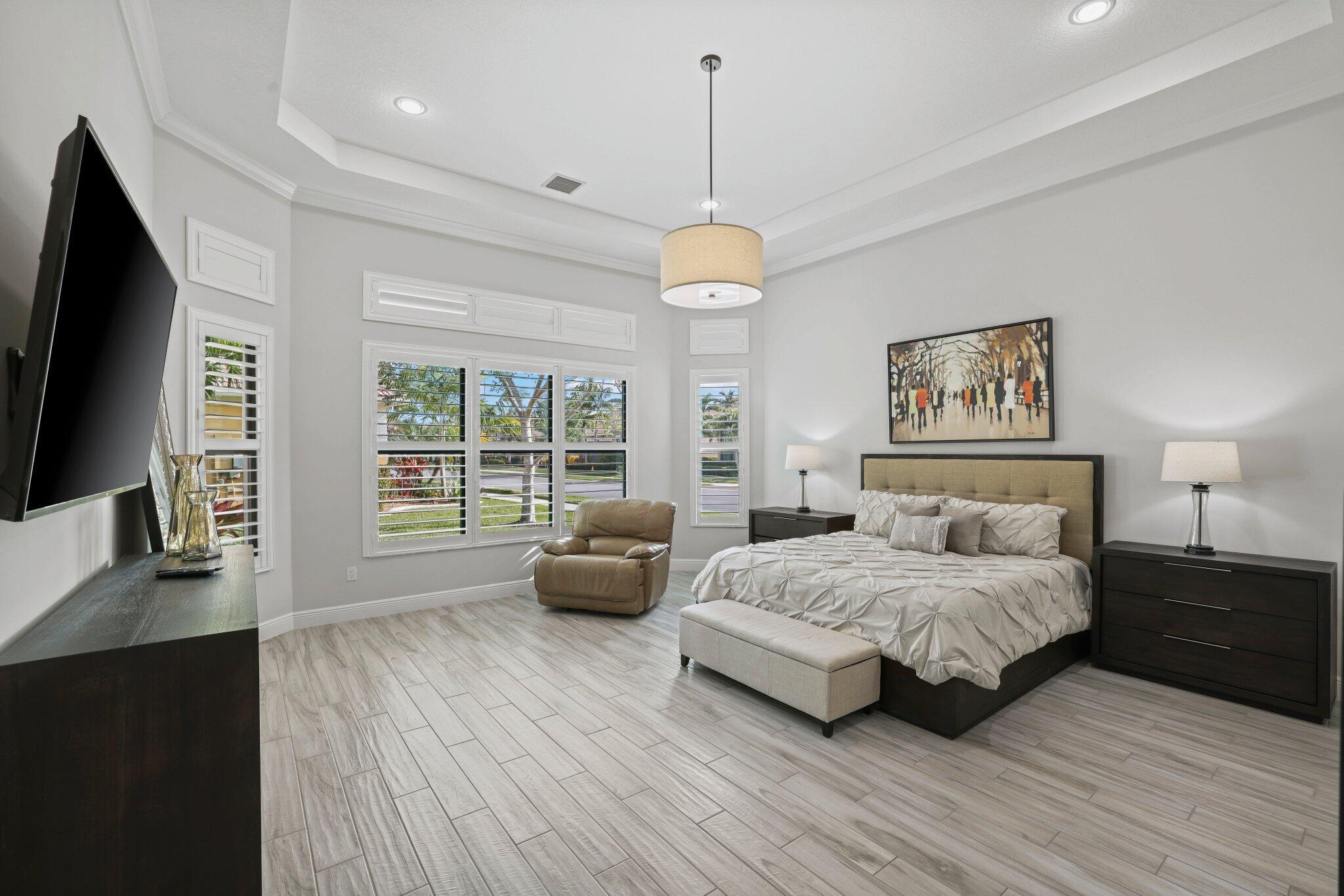 PARKLAND ROYALE - Residential