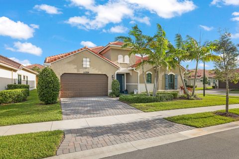 Tiny photo for 11759 Palermo Road, Parkland, FL 33076 (MLS # B26012014)