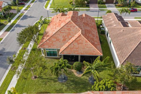 Tiny photo for 11759 Palermo Road, Parkland, FL 33076 (MLS # B26012014)