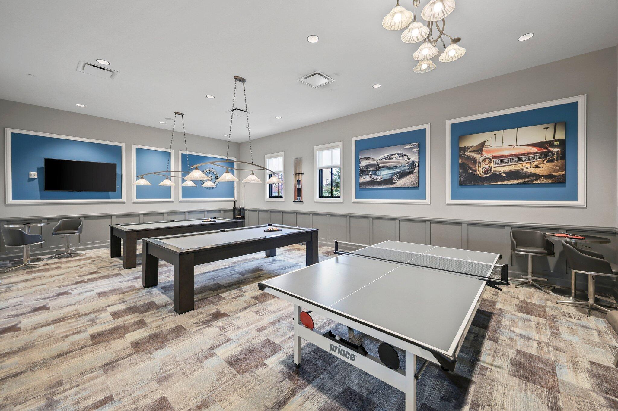 PARKLAND ROYALE - Residential