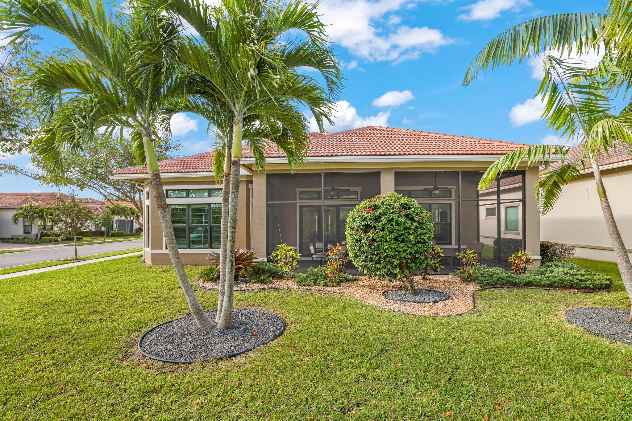 PARKLAND ROYALE - Residential