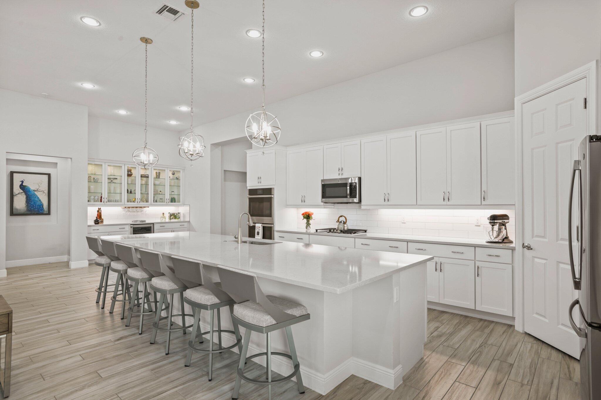 PARKLAND ROYALE - Residential