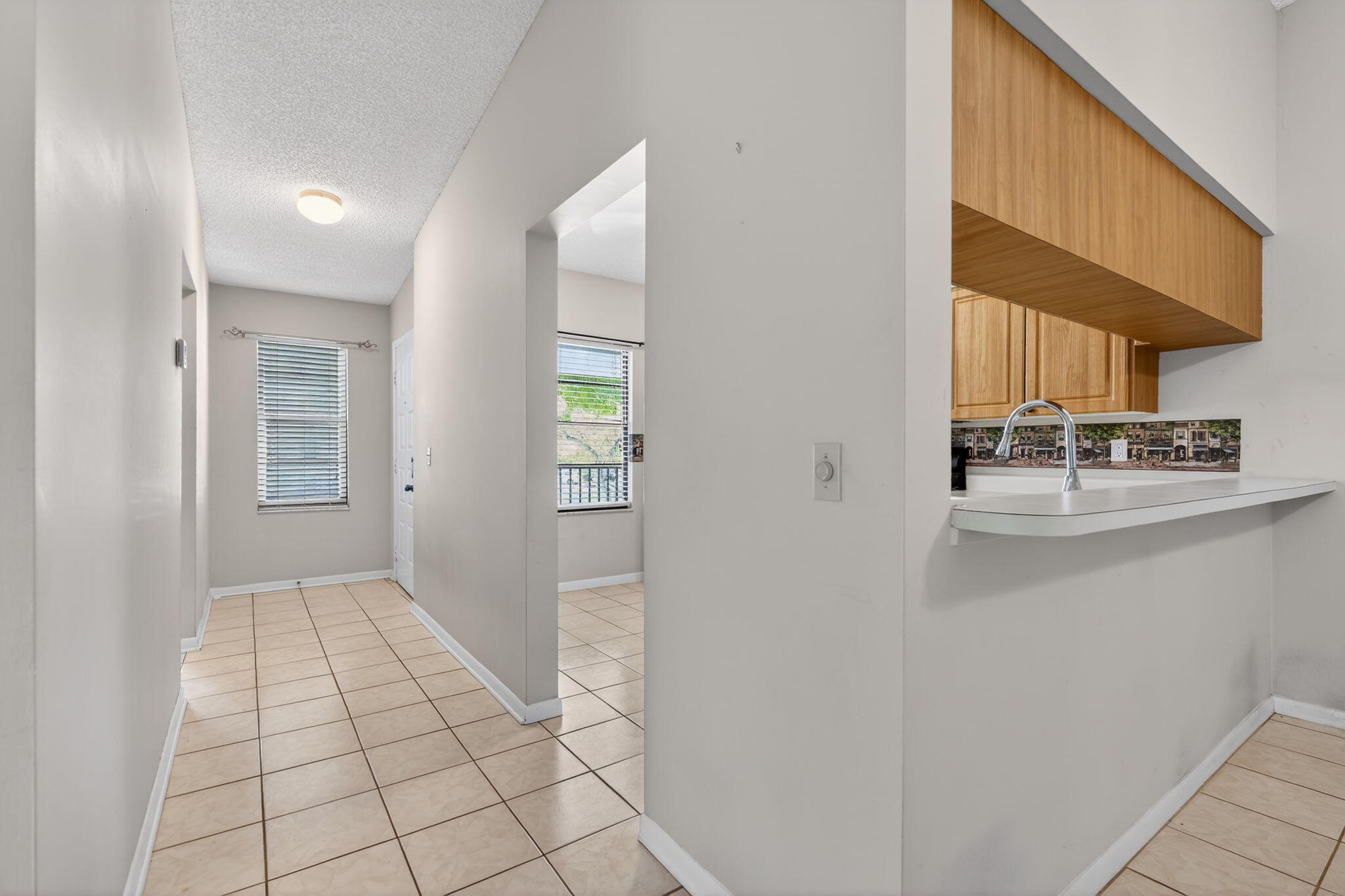 SABAL RIDGE CONDO - Residential