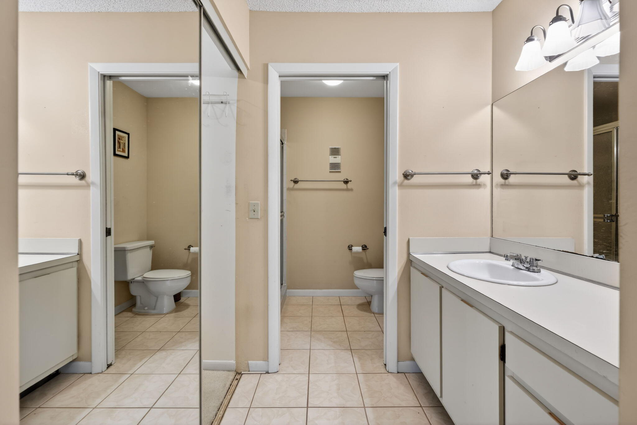 SABAL RIDGE CONDO - Residential