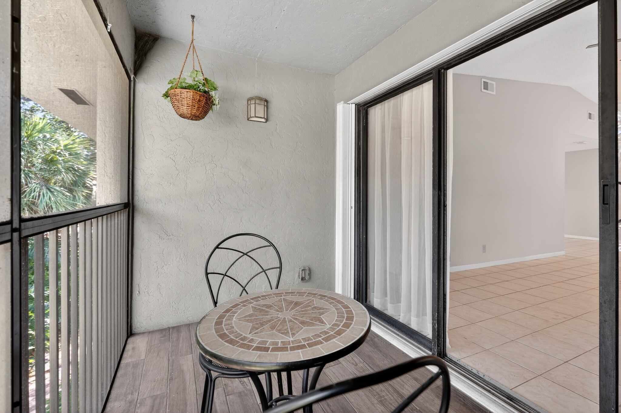 SABAL RIDGE CONDO - Residential