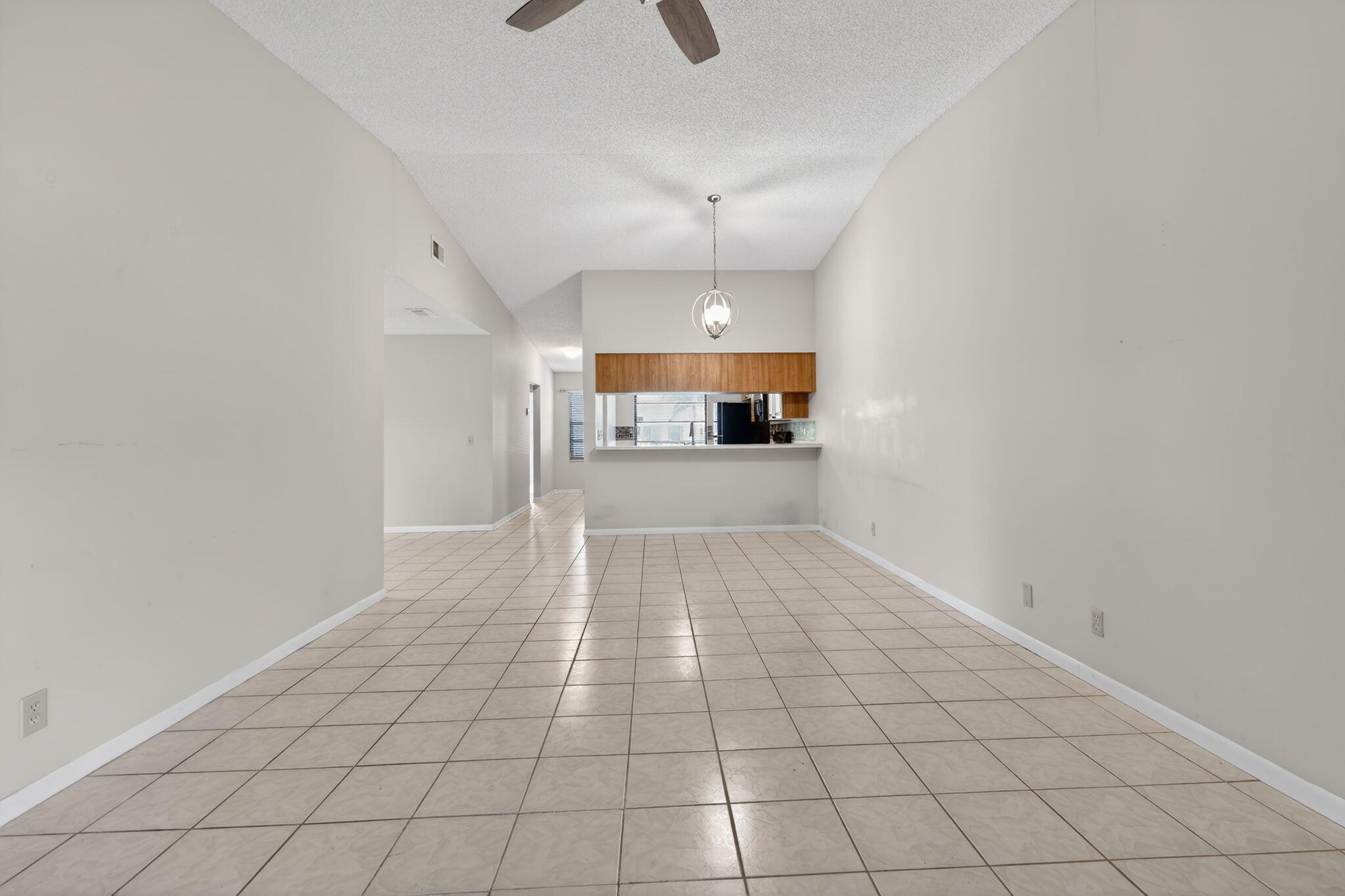 SABAL RIDGE CONDO - Residential
