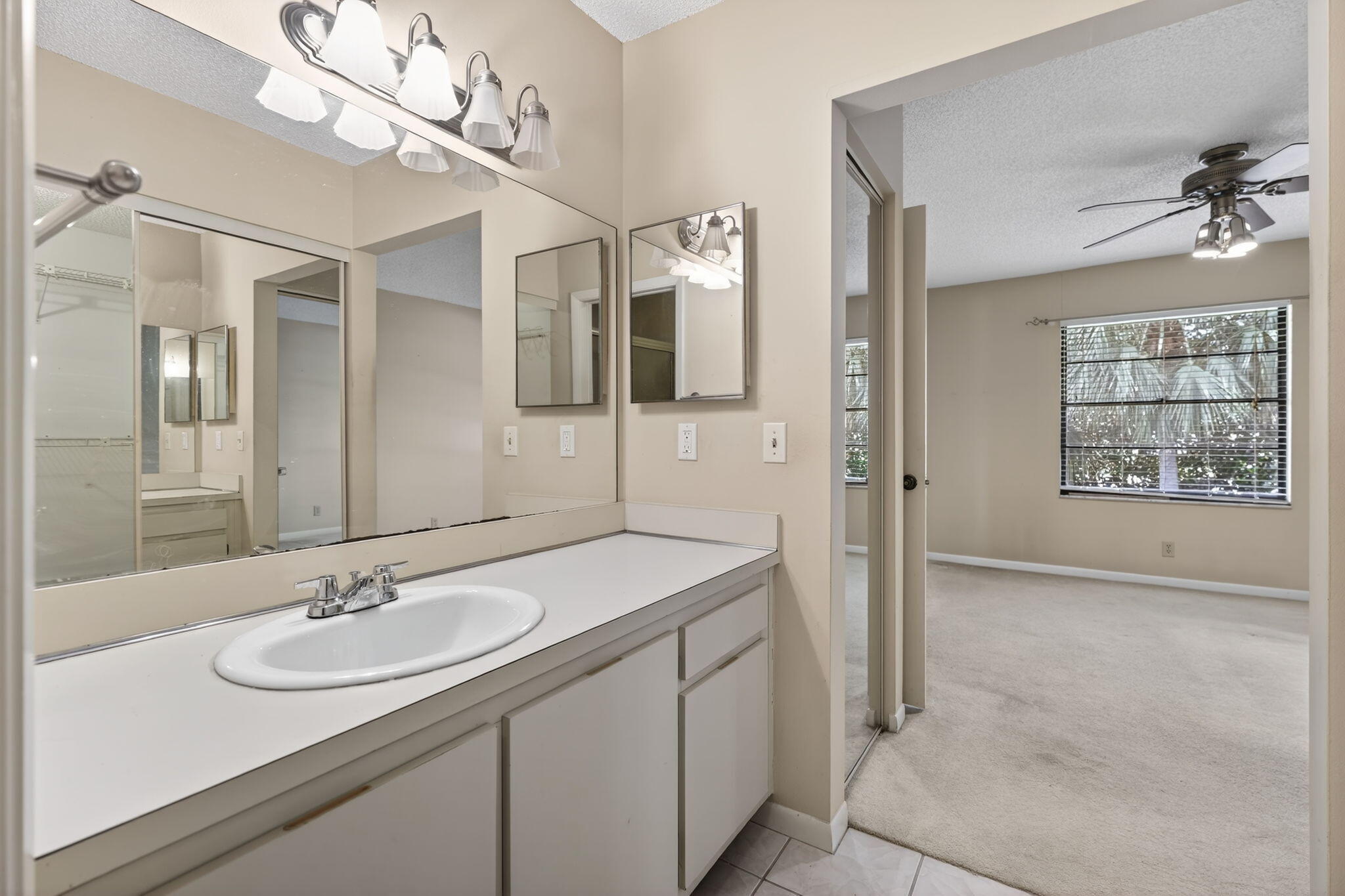SABAL RIDGE CONDO - Residential