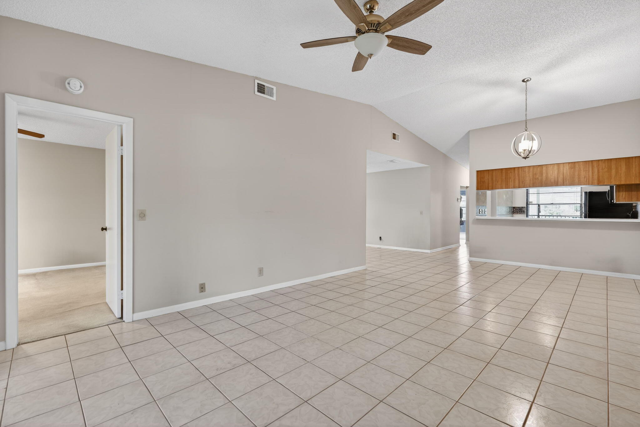 SABAL RIDGE CONDO - Residential