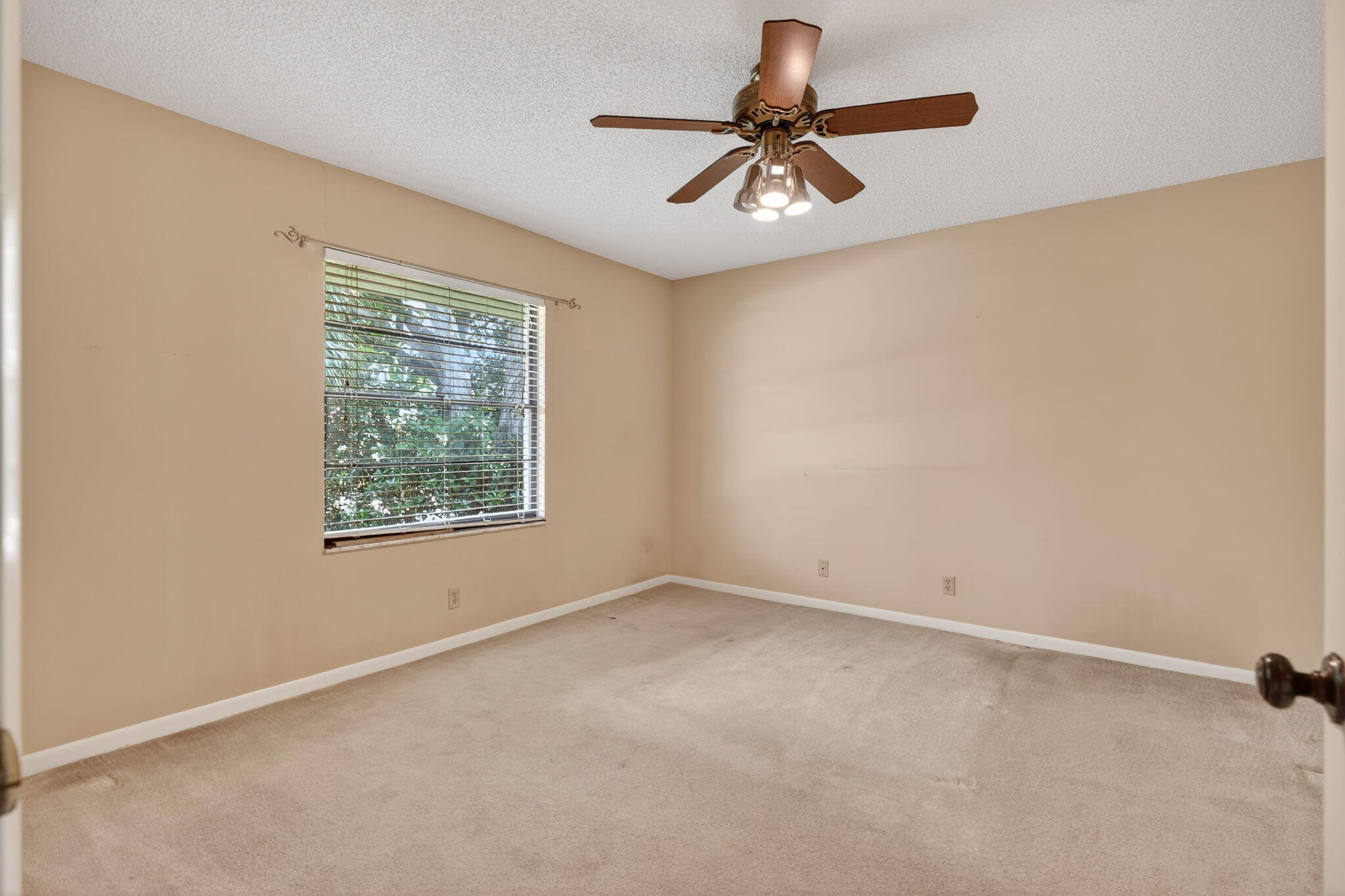 SABAL RIDGE CONDO - Residential