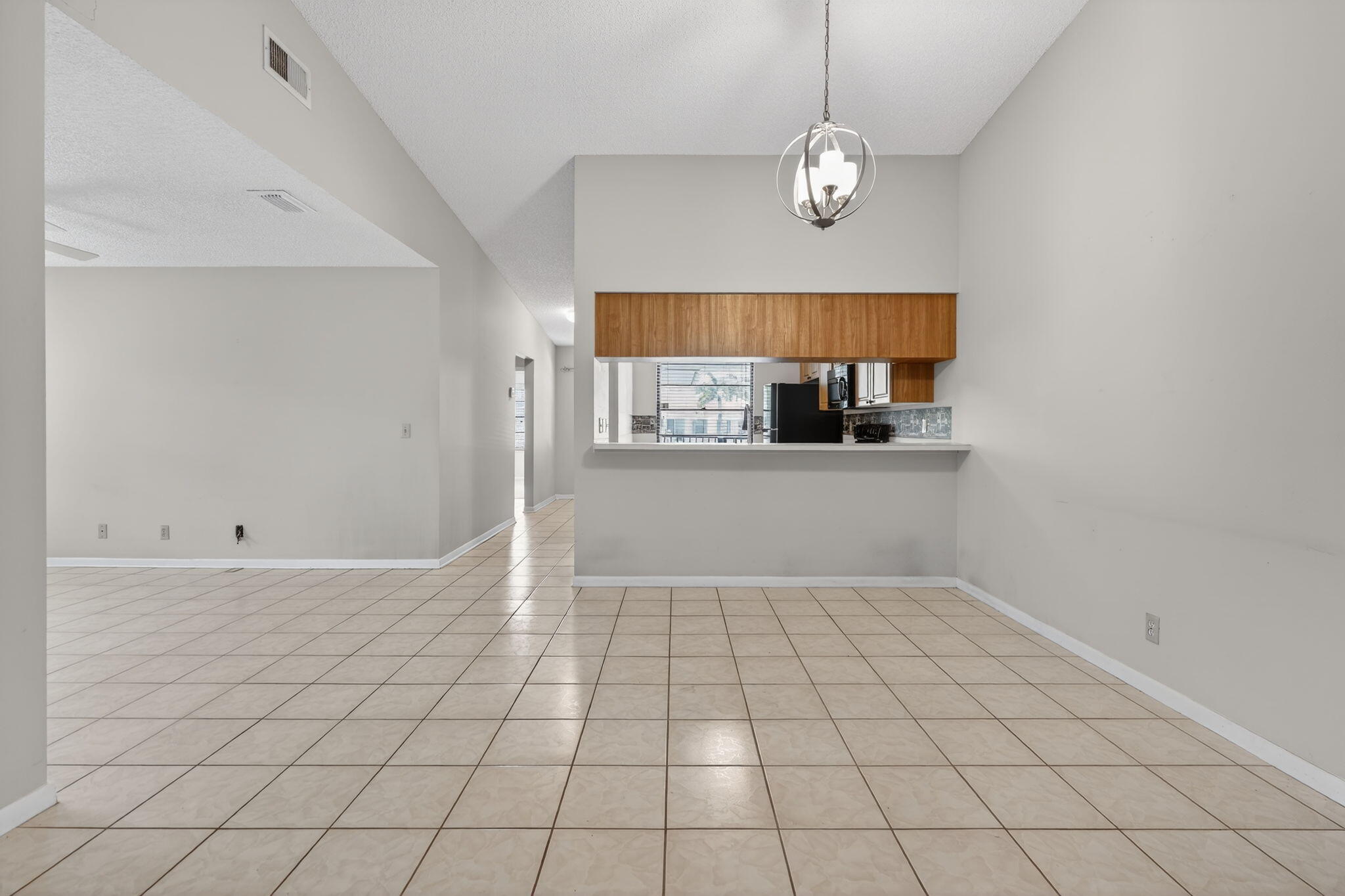 SABAL RIDGE CONDO - Residential