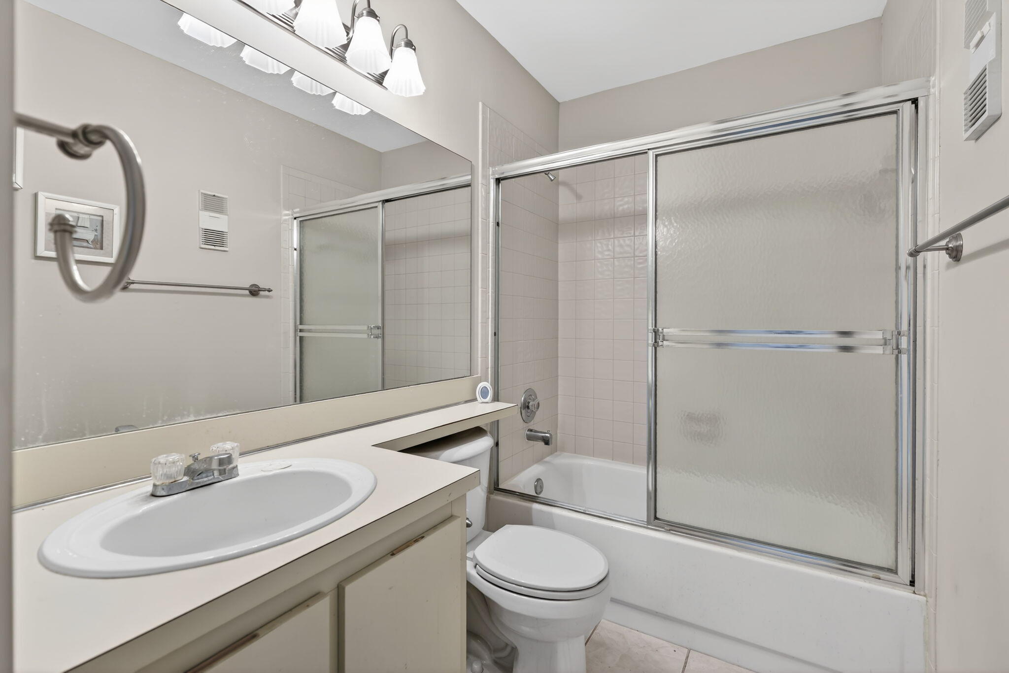 SABAL RIDGE CONDO - Residential