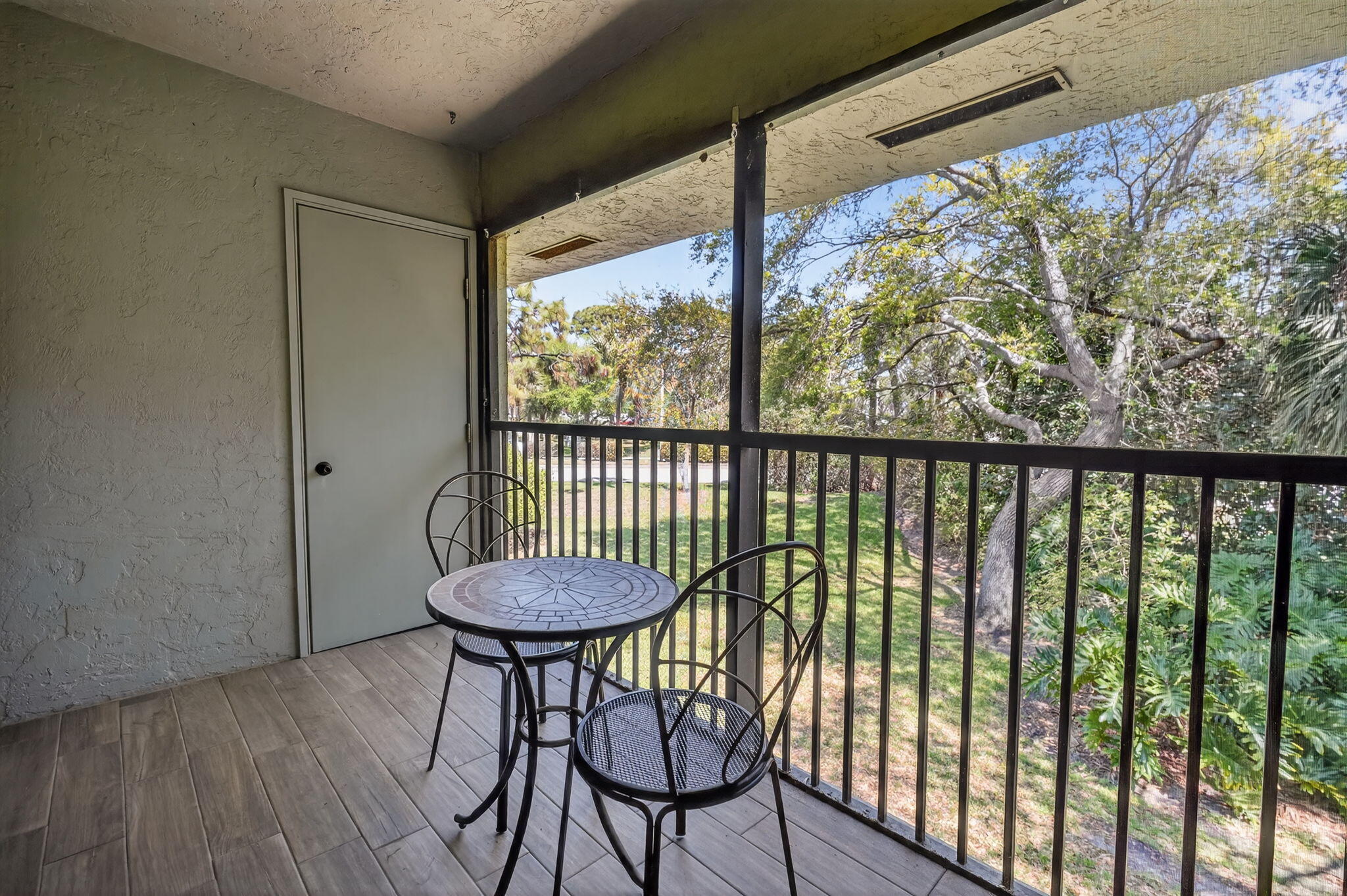 SABAL RIDGE CONDO - Residential