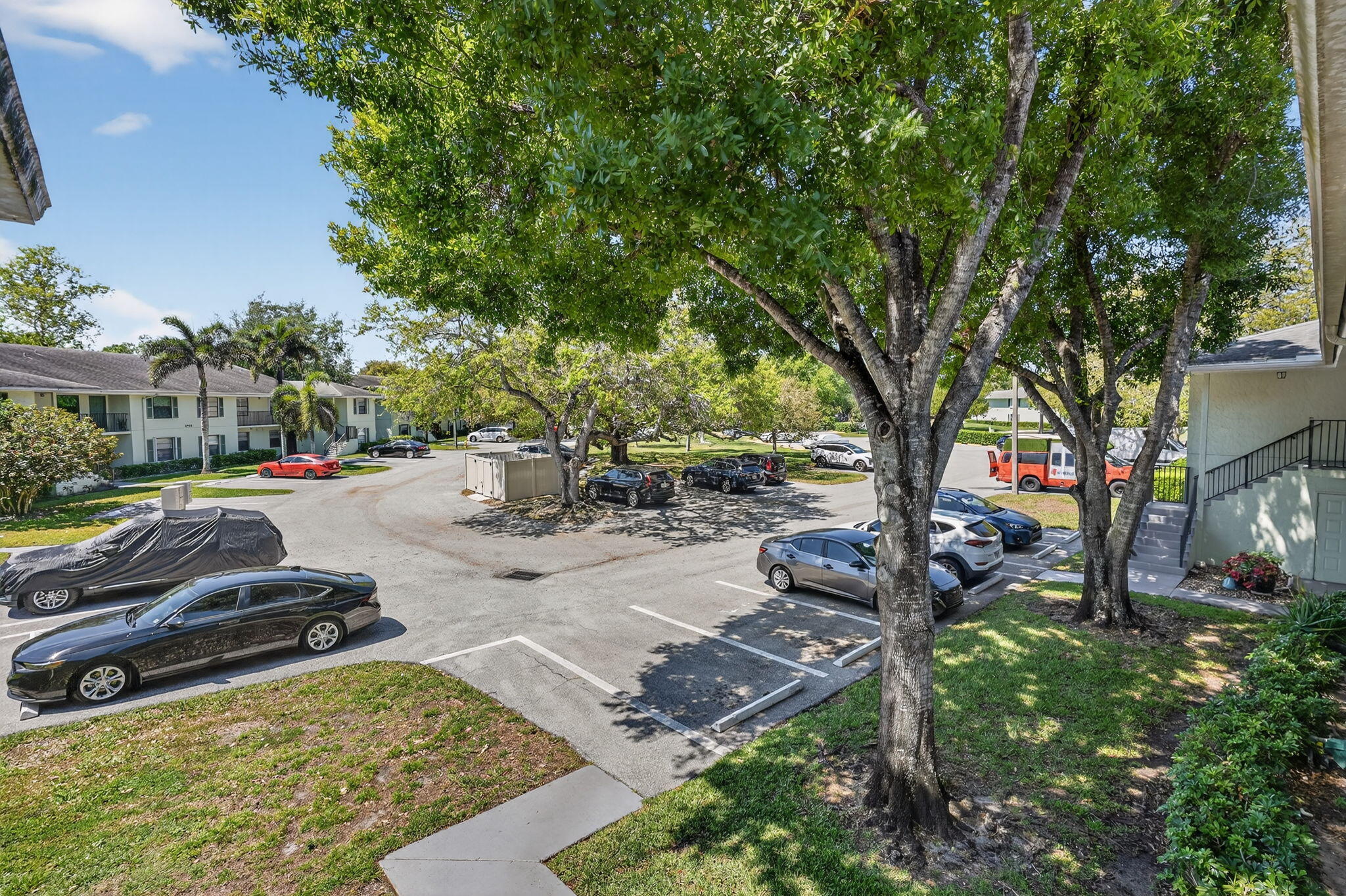 SABAL RIDGE CONDO - Residential