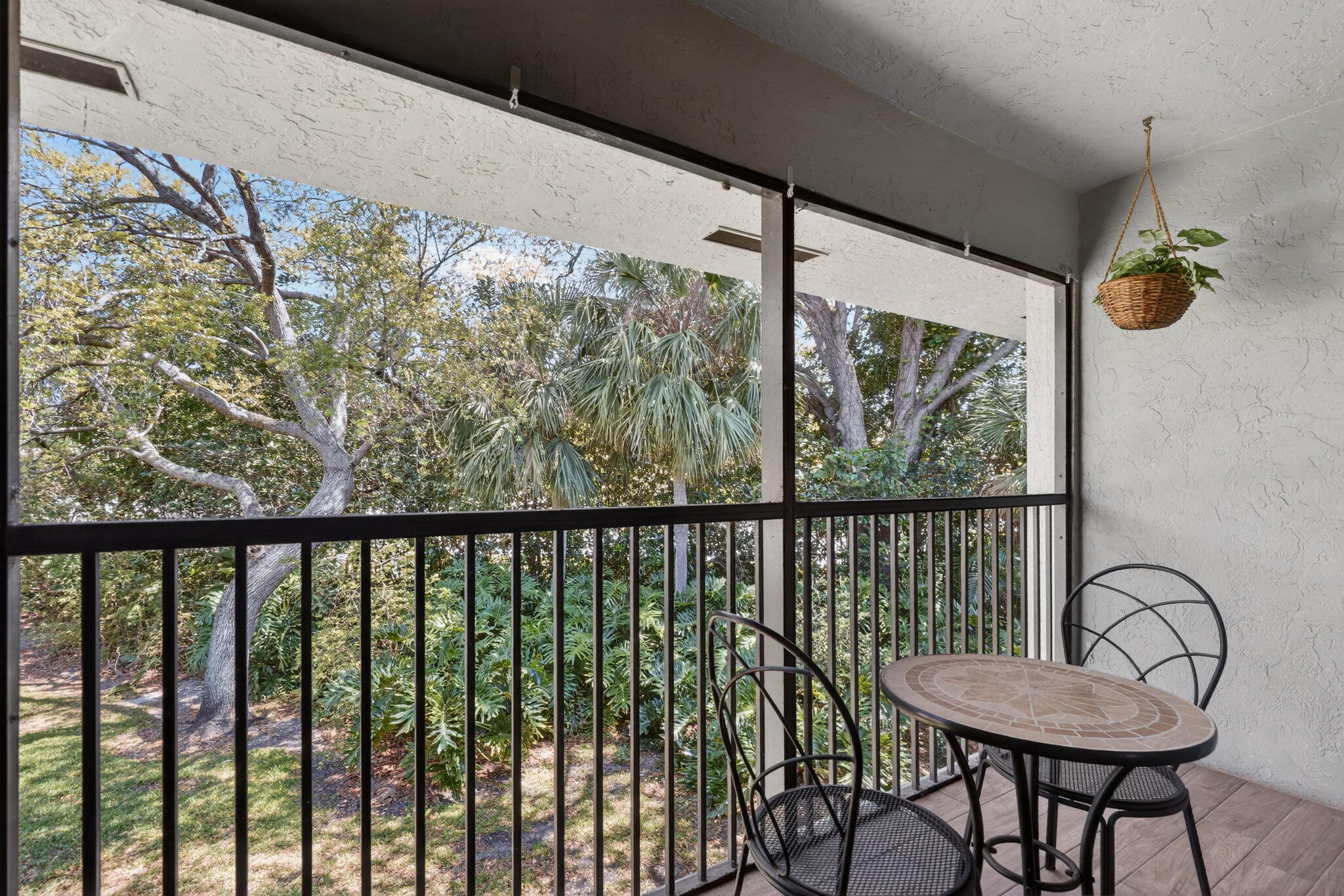 SABAL RIDGE CONDO - Residential