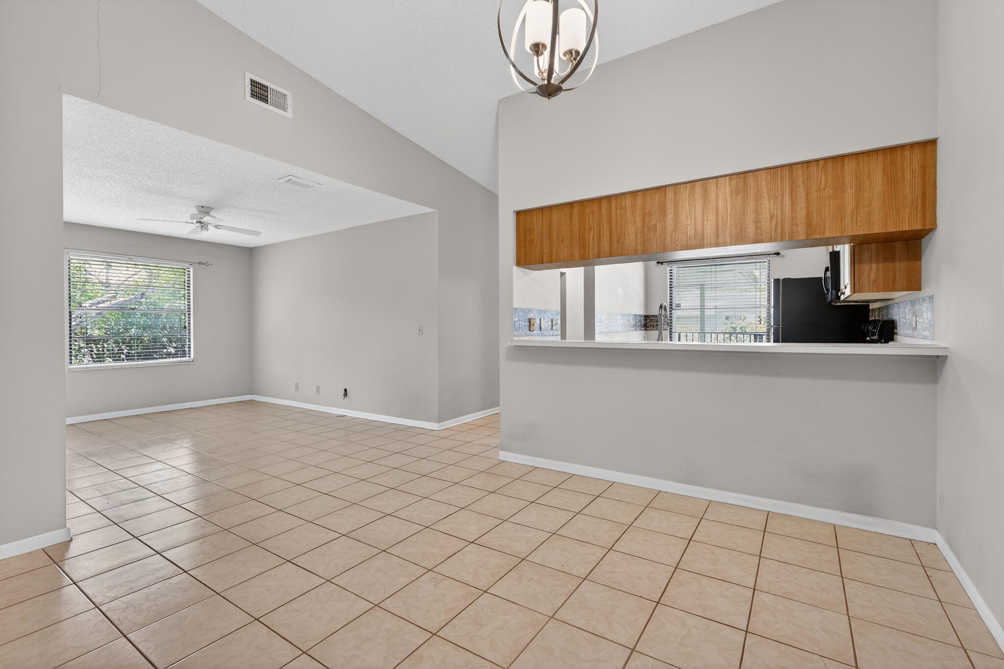 SABAL RIDGE CONDO - Residential