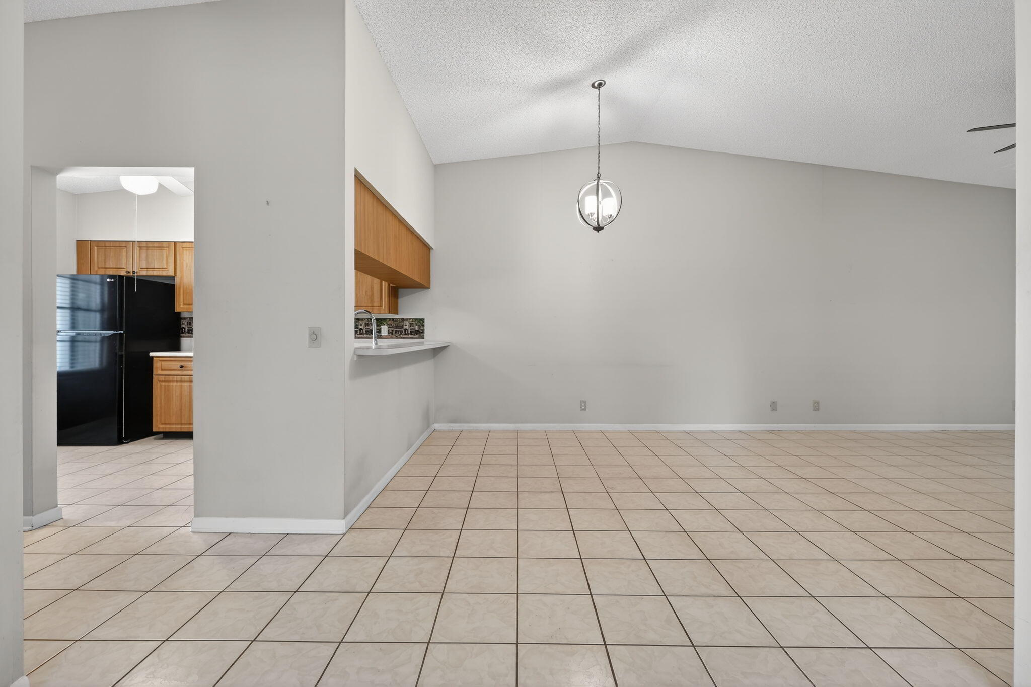 SABAL RIDGE CONDO - Residential