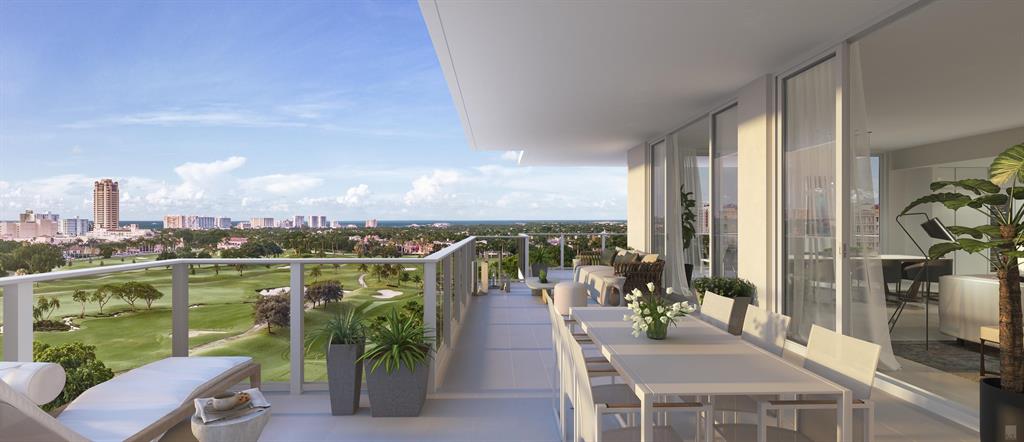 ALINA RESIDENCES - Residential