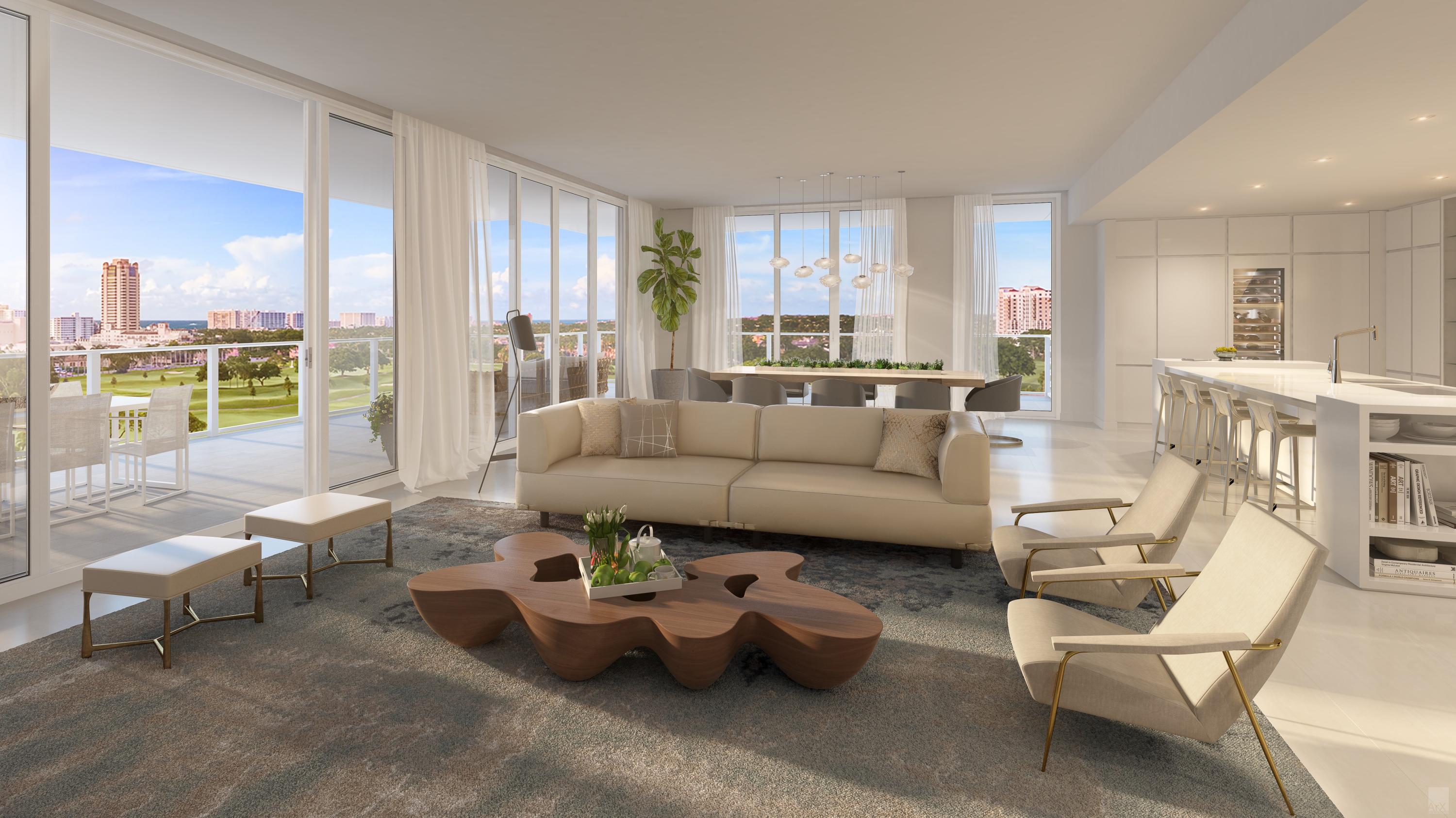 ALINA RESIDENCES - Residential