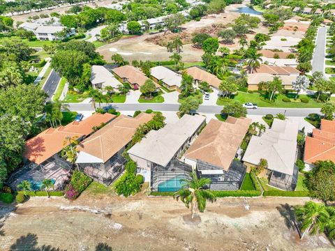 A home in Lake Worth