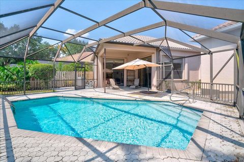 A home in Lake Worth