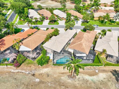 A home in Lake Worth