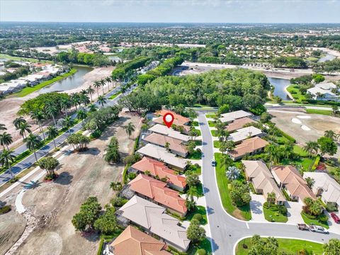 A home in Lake Worth