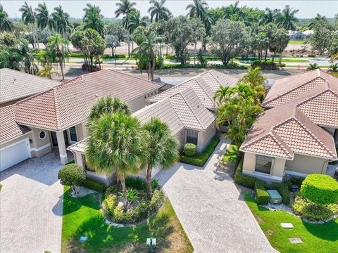 A home in Lake Worth