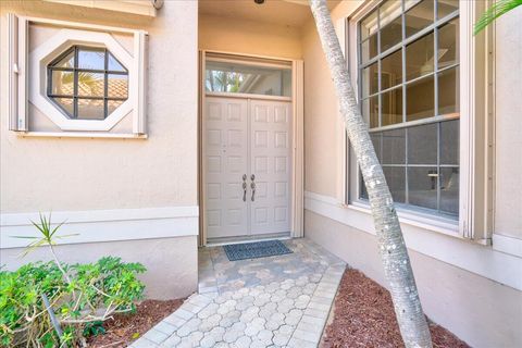 A home in Lake Worth