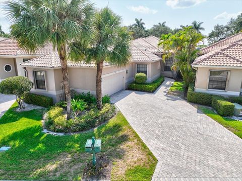 A home in Lake Worth