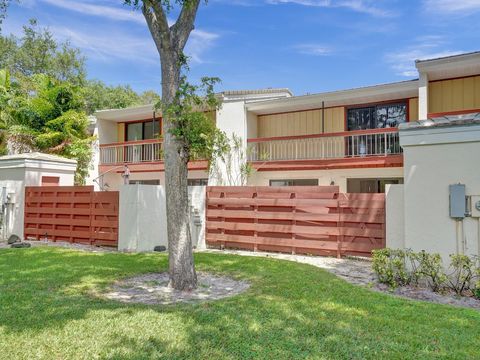 A home in Hollywood