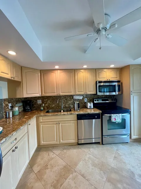 750 N Ocean Boulevard Unit 804, Pompano Beach, FL MLS: R11072798