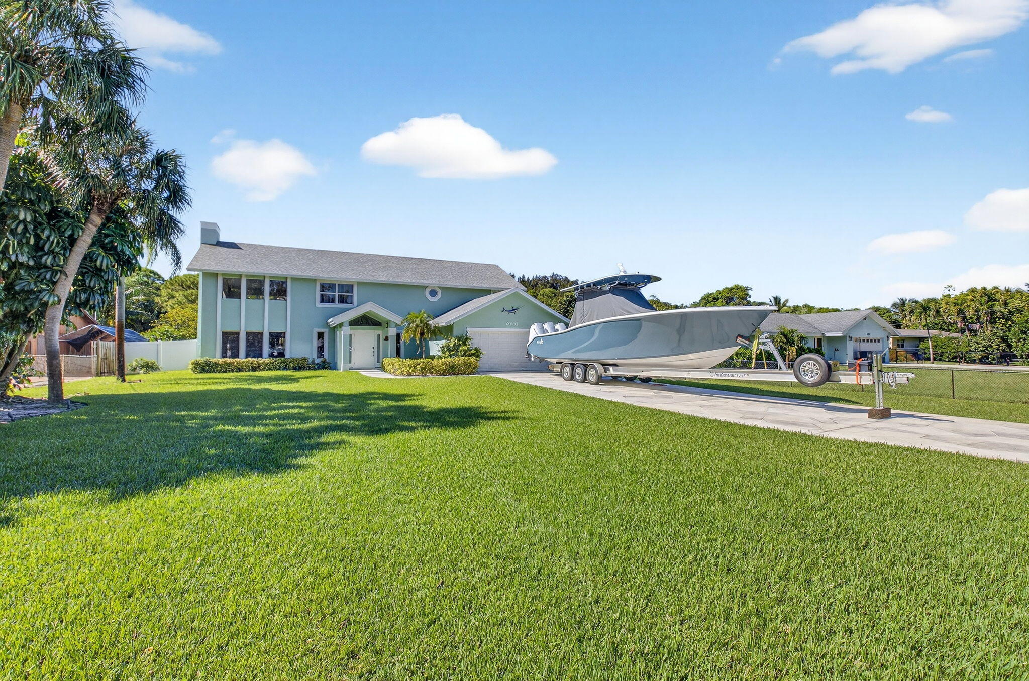 6701 Hillside Lane