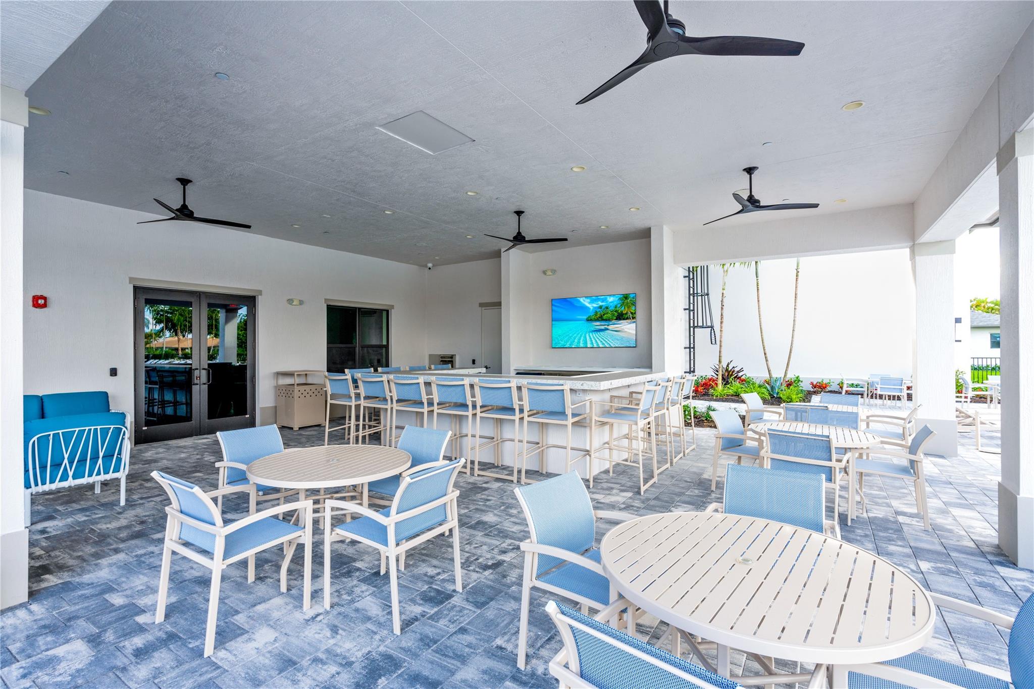 Delray Trls/Villa Delray - Residential