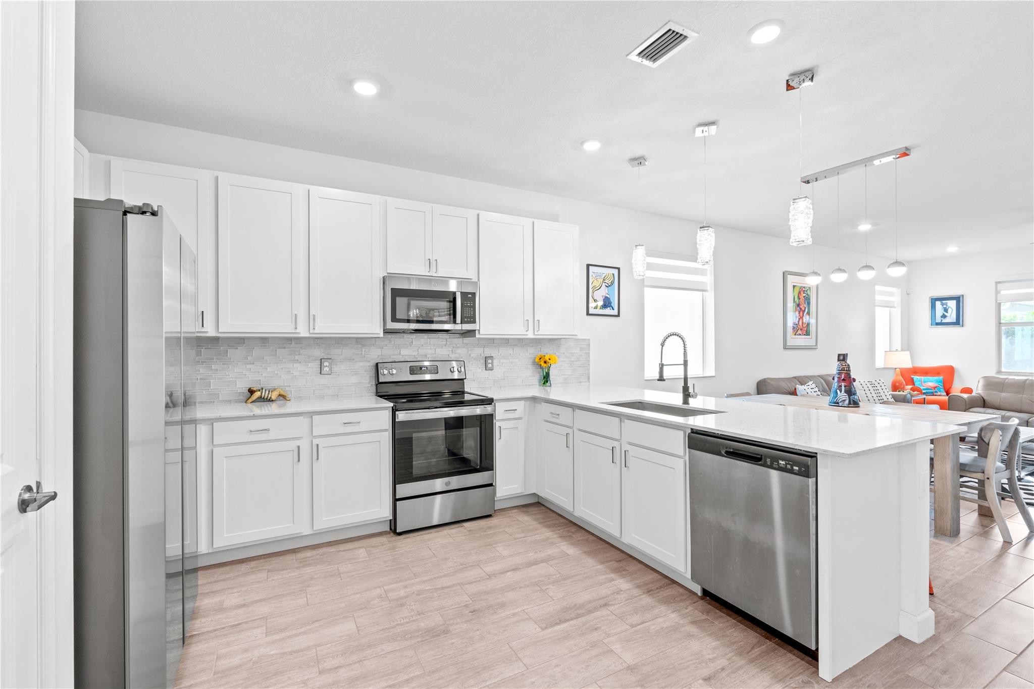 Delray Trls/Villa Delray - Residential