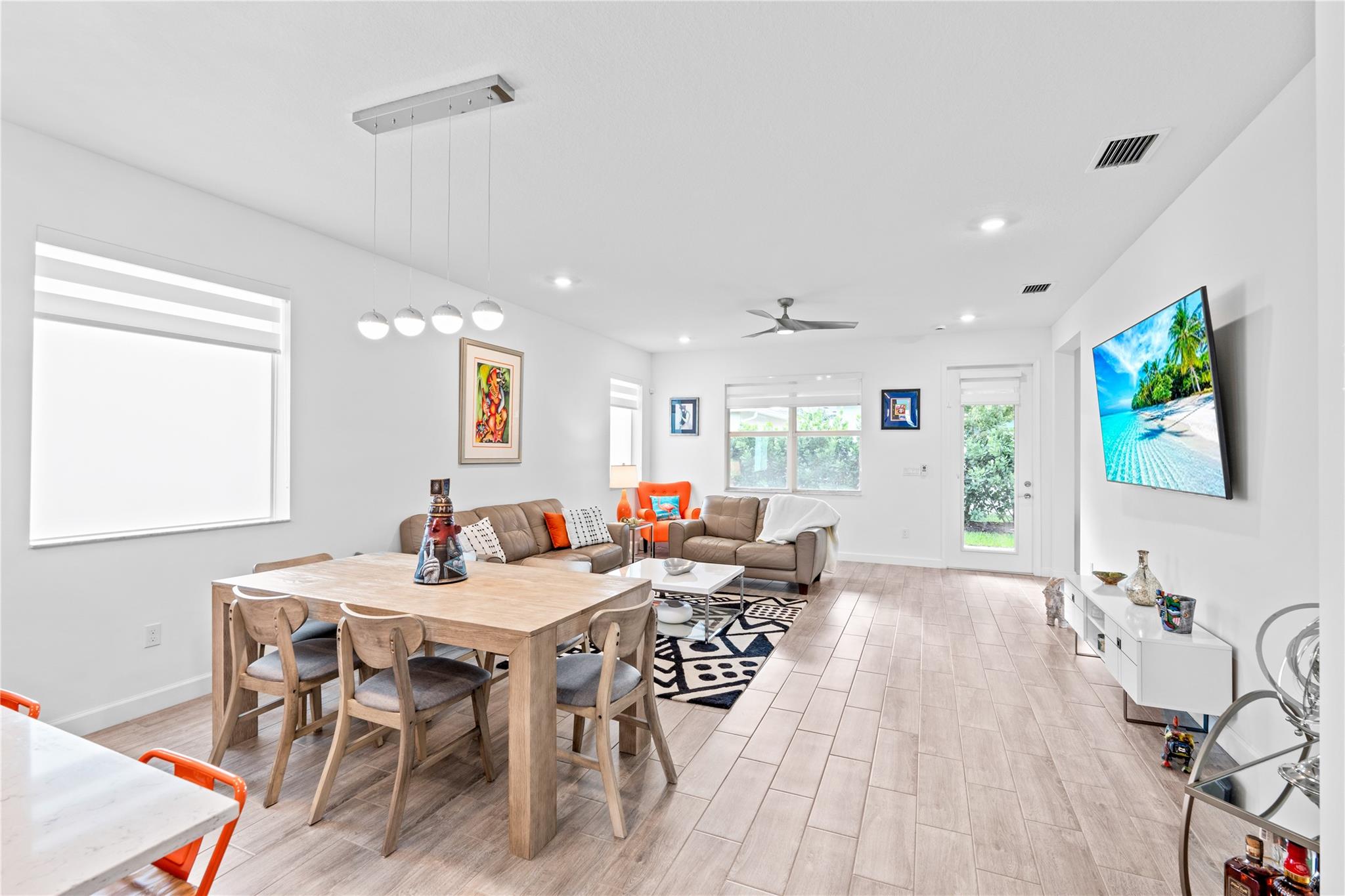 Delray Trls/Villa Delray - Residential