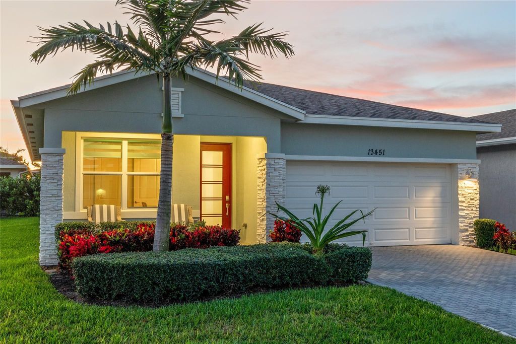 Photo of 13451 Noble Dr, Delray Beach, FL 33484 (MLS # F10541129)
