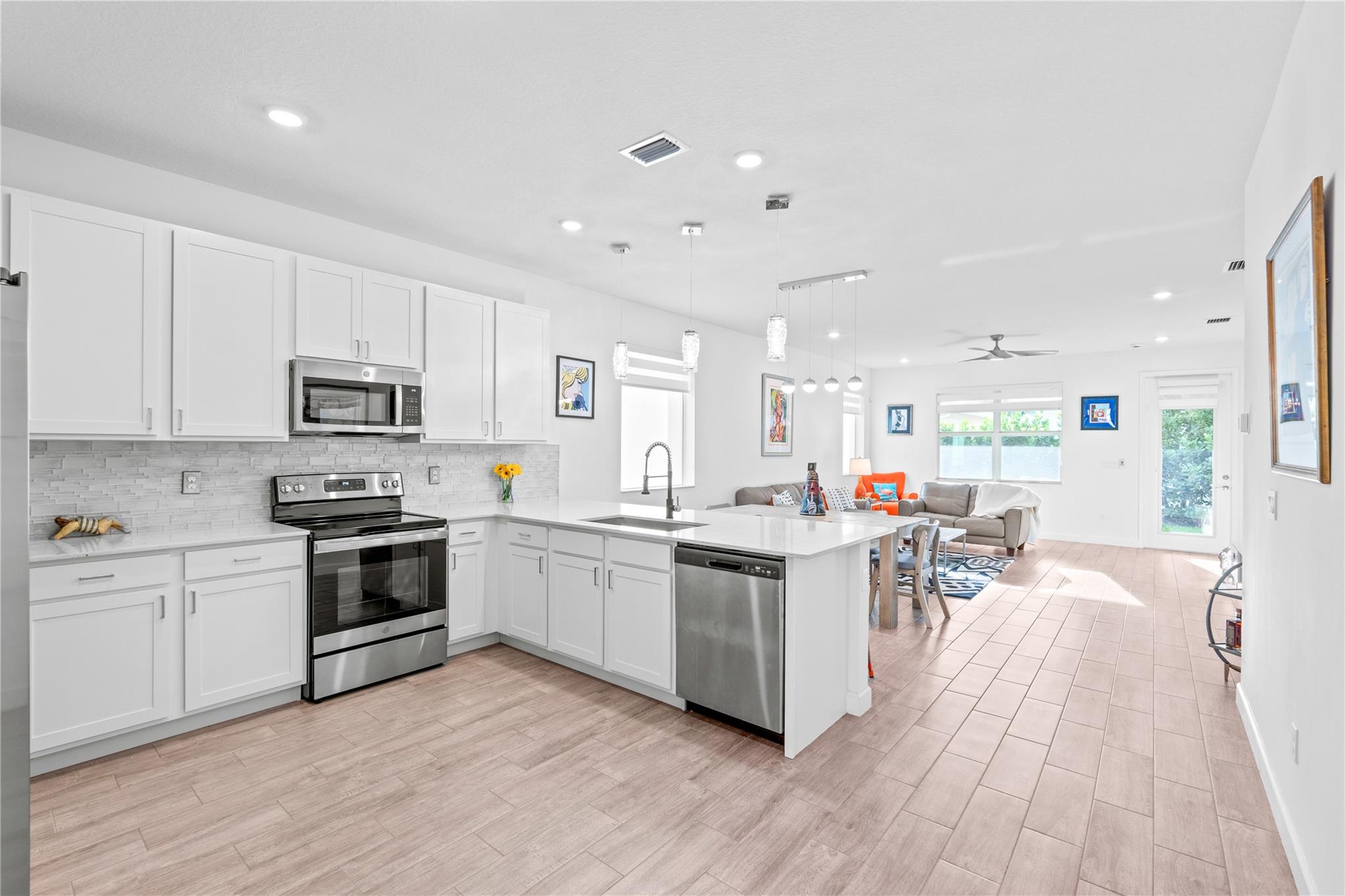 Delray Trls/Villa Delray - Residential