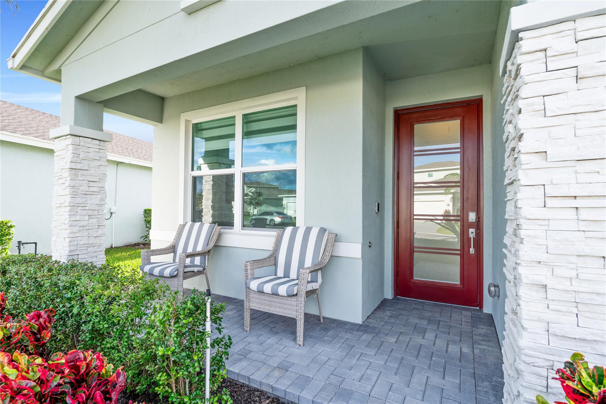 Delray Trls/Villa Delray - Residential